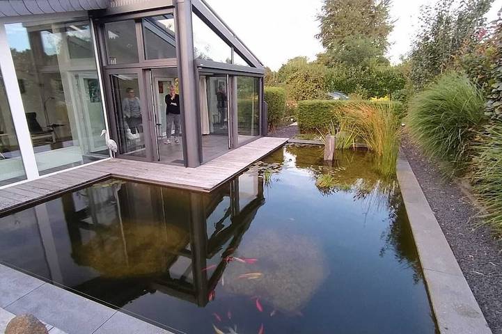 Ferienhaus für 2 Personen, mit Haustier in Geldern
