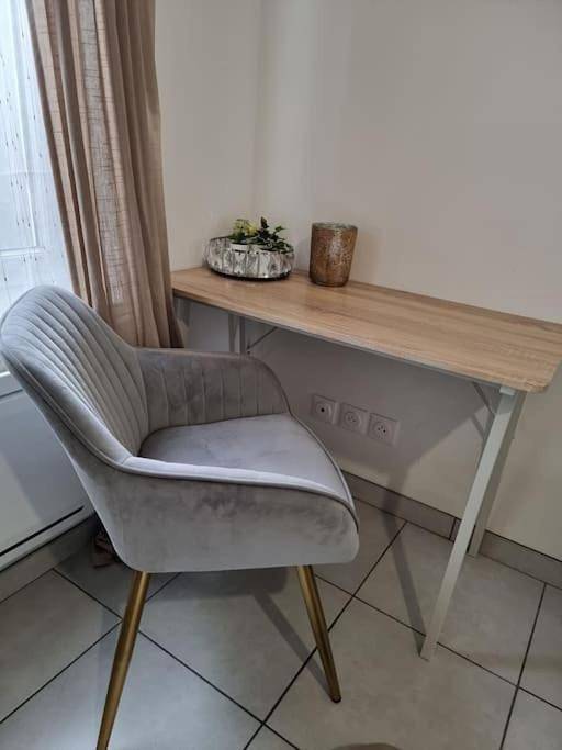 Gîte pour 6 personnes, avec terrasse et jardin à Saint-Pierre-des-Corps - 3