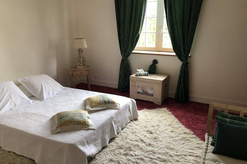 Grande maison chaleureuse -charme, confort et piscine- à 95 kms de Paris in Échilleuses, Région de Pithiviers