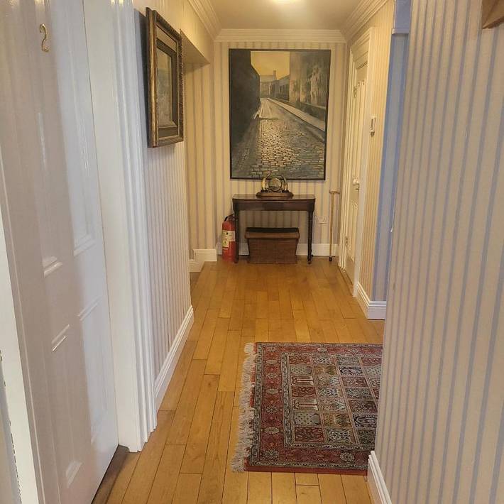 Gîte pour 3 personnes à Westport - 3