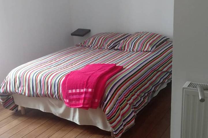 Villa pour 12 personnes à La Rochelle - 4