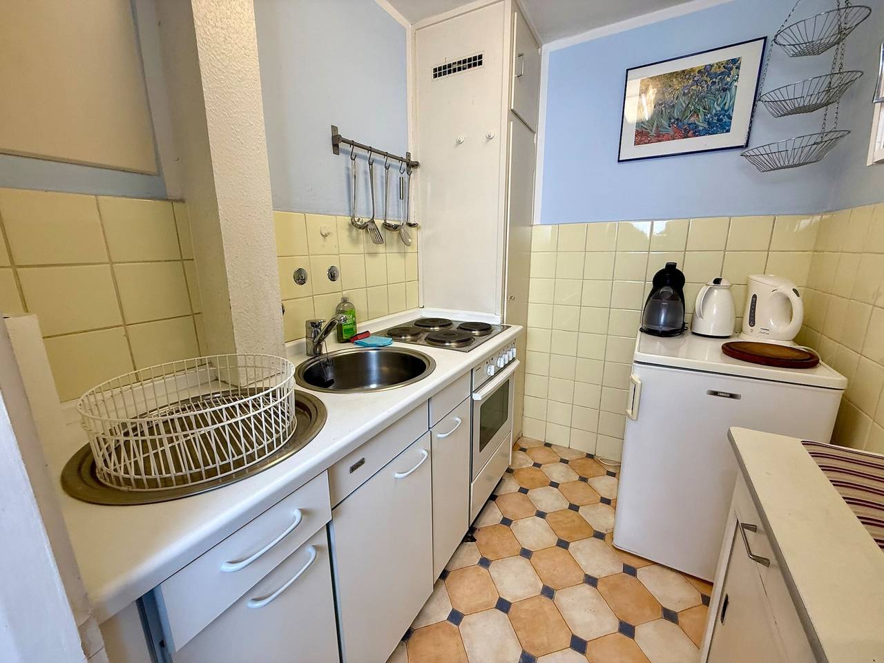 Ganze Ferienwohnung, Sylter Residenz, App 23 in Westerland, Sylt (Gemeinde)
