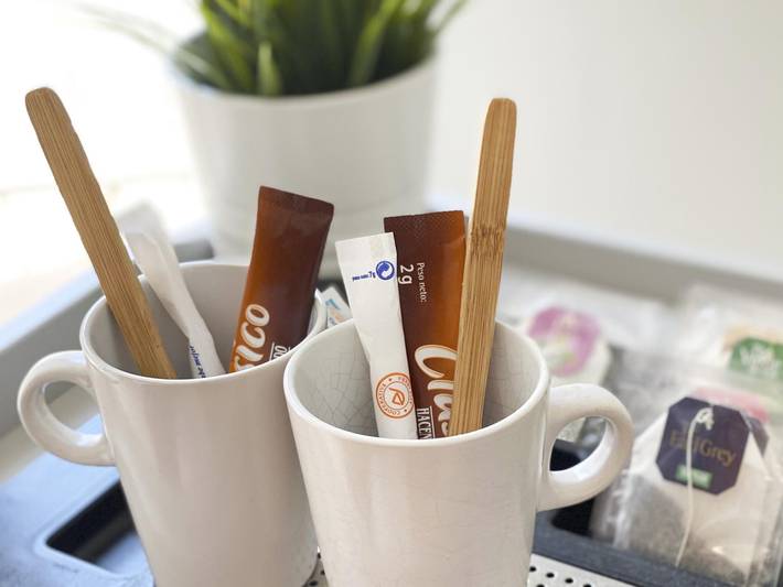 Gîte pour 4 personnes, avec balcon dans Port de Sagunt - 4