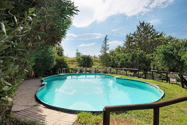 Villa per 22 persone, con Giardino a Napoli