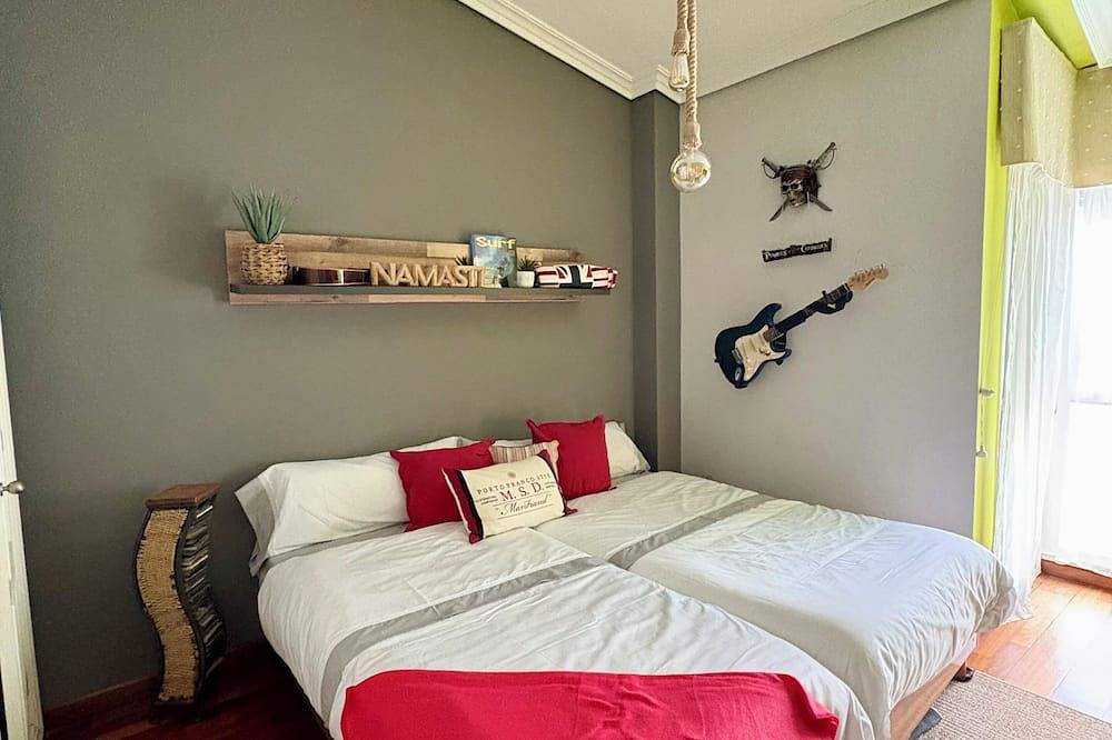 Wonderful semi-detached house in Baiona, Rías Baixas