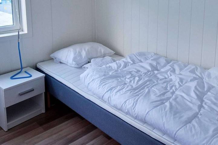8 Personen Ferienhaus in Oksvoll in Bjugn