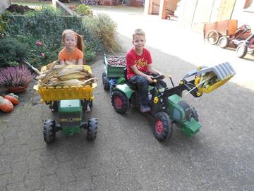 Bauernhof für 4 Personen in Grethem, Landkreis Heidekreis, Bild 4