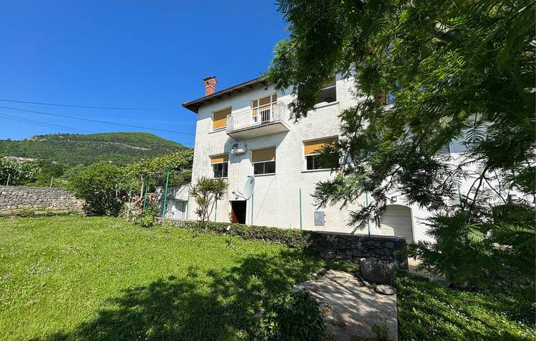 Ferienwohnung für 4 Personen, mit Terrasse in Grad Opatija - 2