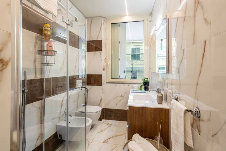 Ganze Ferienwohnung, Ferienwohnung für 4 Personen in Centro (Gallarate), Gallarate