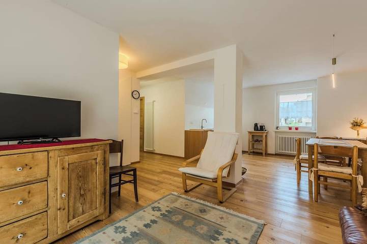 Ferienwohnung für 4 Personen - 1