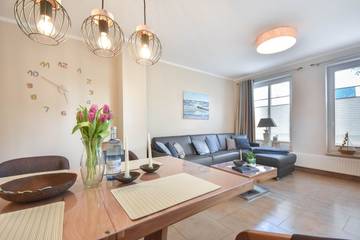 Ferienwohnung für 3 Personen in Heringsdorf, Usedom, Bild 4