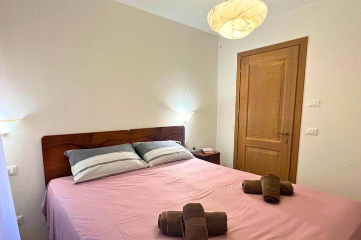 Gîte pour 12 personnes, avec balcon à Asiago - 4