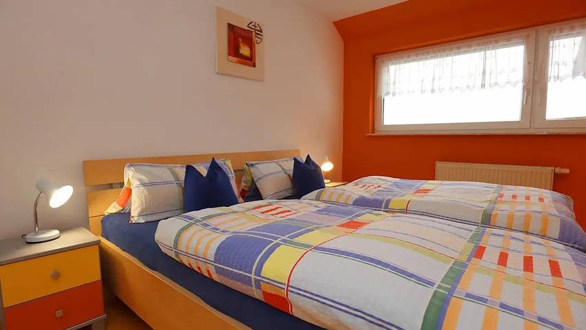 Ferienwohnung für 5 Personen, mit Garten in Villingen-Schwenningen - 3