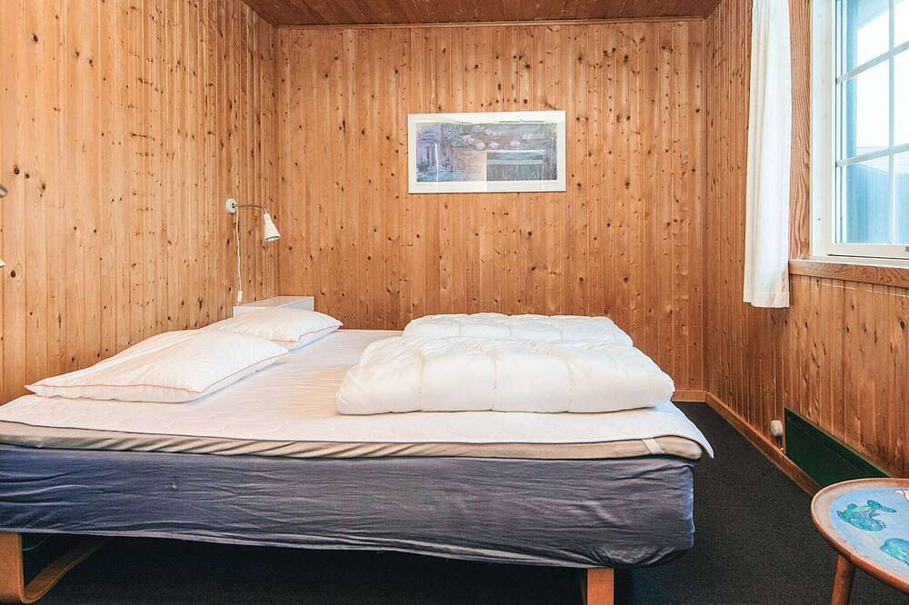 4 Sterne Ferienhaus in Harboøre in Vrist, Lemvig und Umgebung