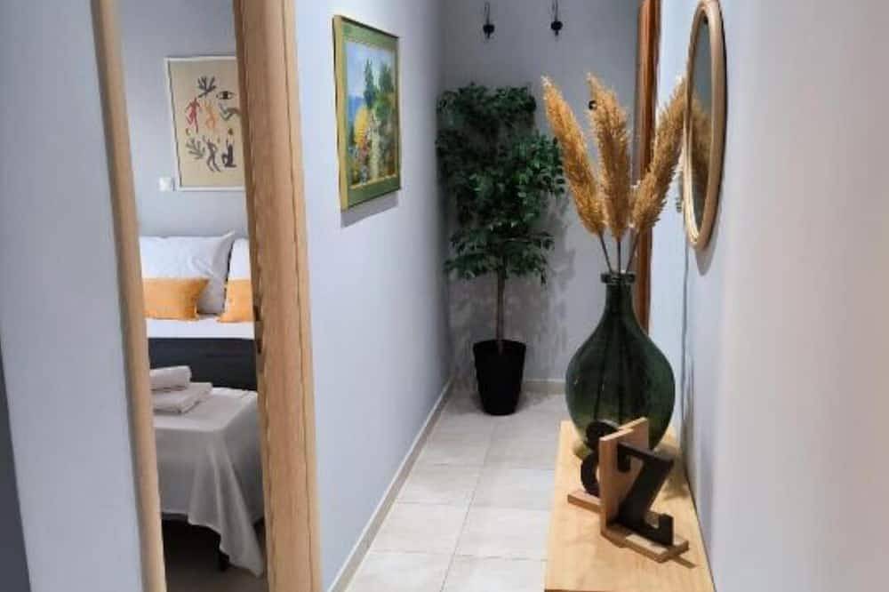 Geheel appartement, Zoe Apartment in Kavala, Regio Kavala