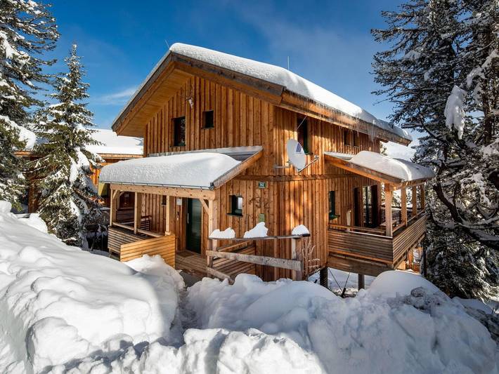 Villa für 10 Personen, mit Sauna und Garten in der Steiermark