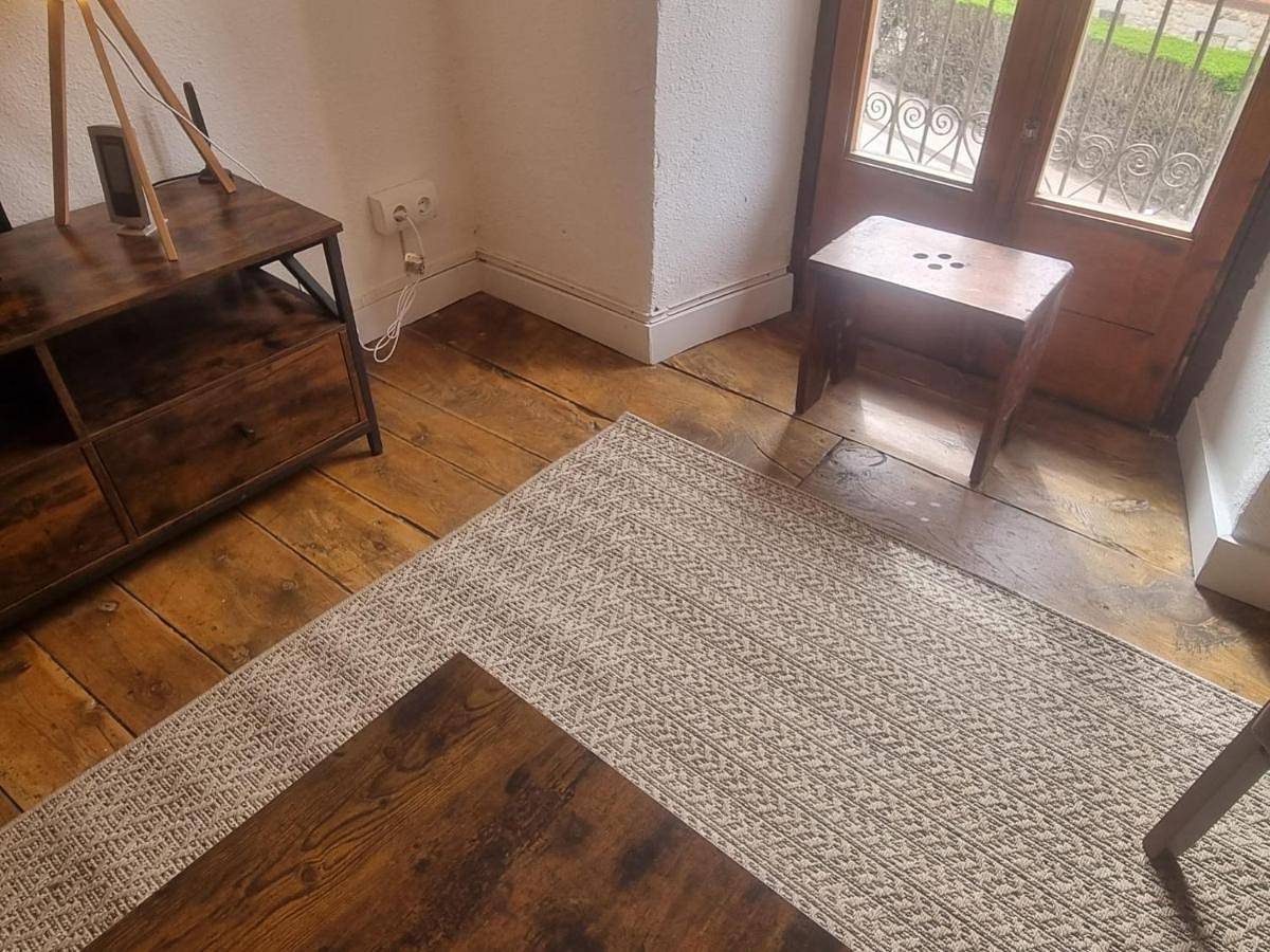 Apartamento entero, Llivia 1876 in Llivia, Parque Natural Regional de los Pirineos Catalanes