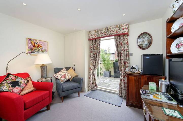 B&B für 2 Personen in London - 3