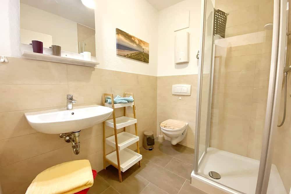 Ganze Wohnung, Ferienanlage Kap Arkona - App. 03 in Putgarten, Rügen