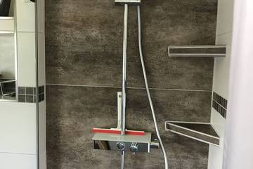 Ferienpark für 3 Personen in Schramberg, Hochschwarzwald, Bild 4