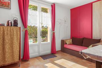 Gîte pour 2 Personnes dans Hyeres, Région de Toulon, Photo 3