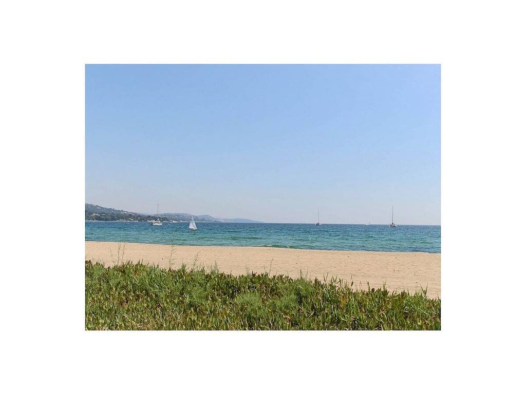 Hel lejlighed, Ferielejlighed med 2 soveværelser in Port Grimaud, Grimaud