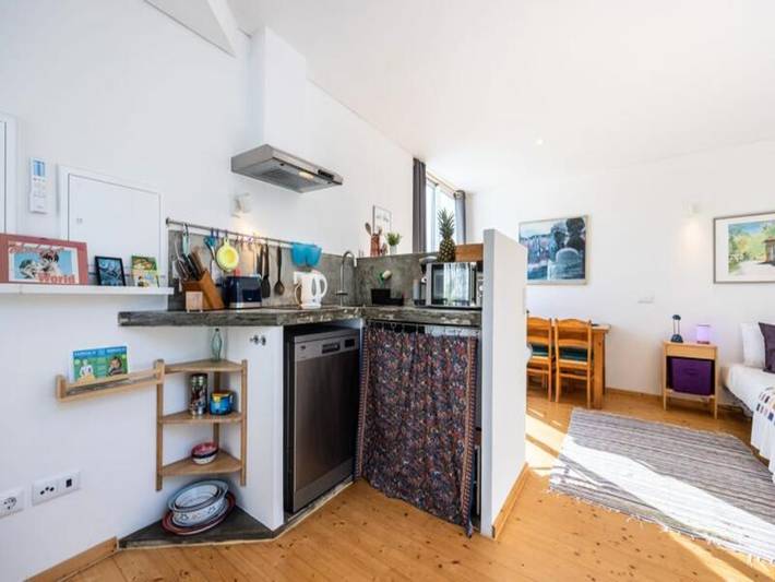 Gîte pour 2 personnes à Olhão - 4