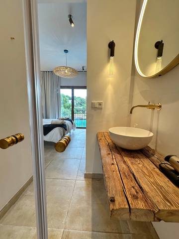 Villa in Cala d'Or, Santanyí für 10 