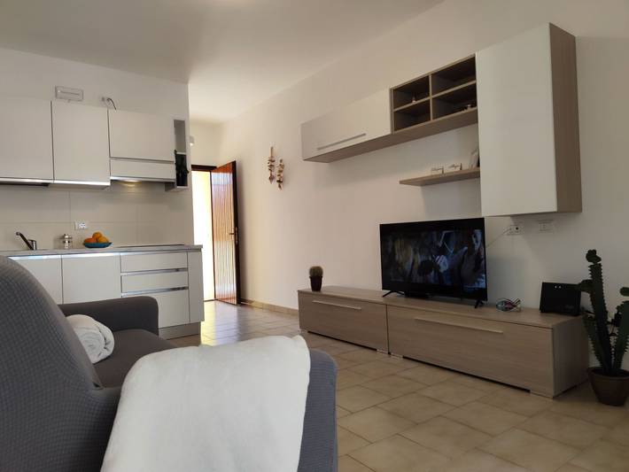 Appartement entier, Casa Maria in Comacchio, Province de Ferrare