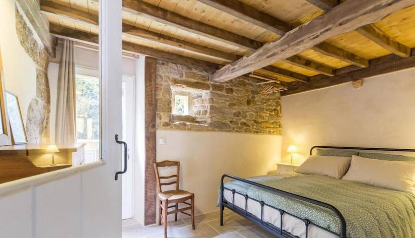 Location de vacances pour 10 personnes, avec vue et jardin dans Varouville - 3