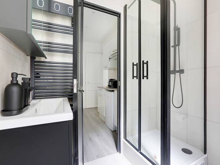 Ganze Wohnung, Charmante Wohnung -1Sz/4P- Château de Vincennes in Vincennes, Val-de-Marne
