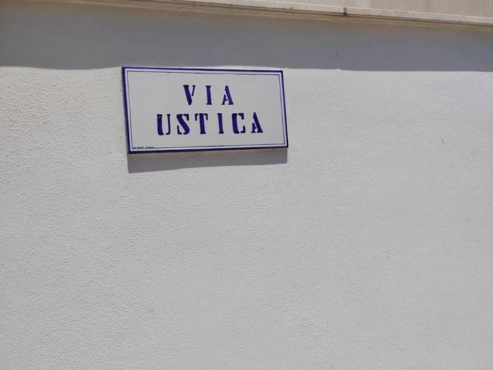 Gîte pour 4 personnes, avec vue, animaux acceptés à San Leone - 2