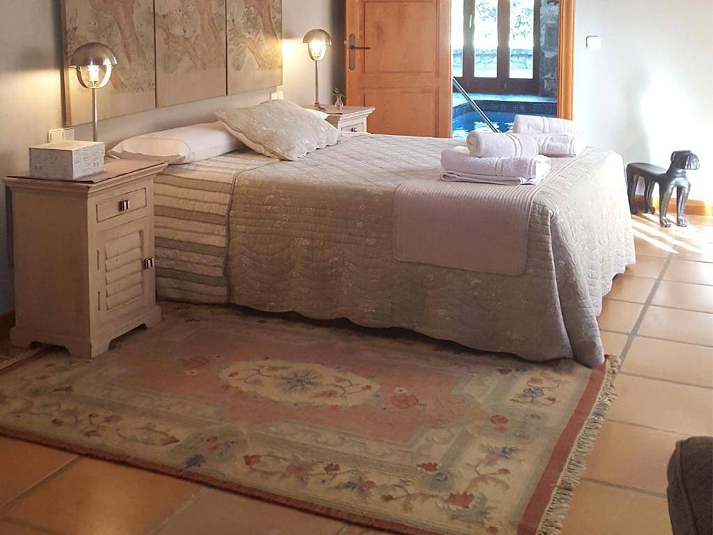 Holiday Home in Navacerrada, Puerto de Navacerrada