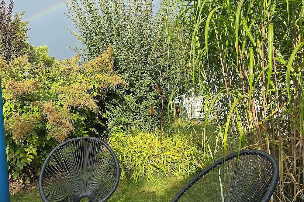 Entspannter Urlaub bei Rügen in Sundhagen, Stralsund Umland