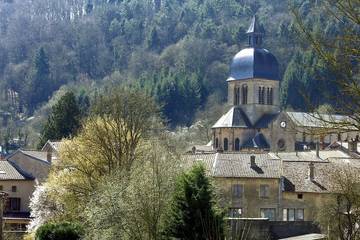 Gîte pour 2 personnes à Gorze
