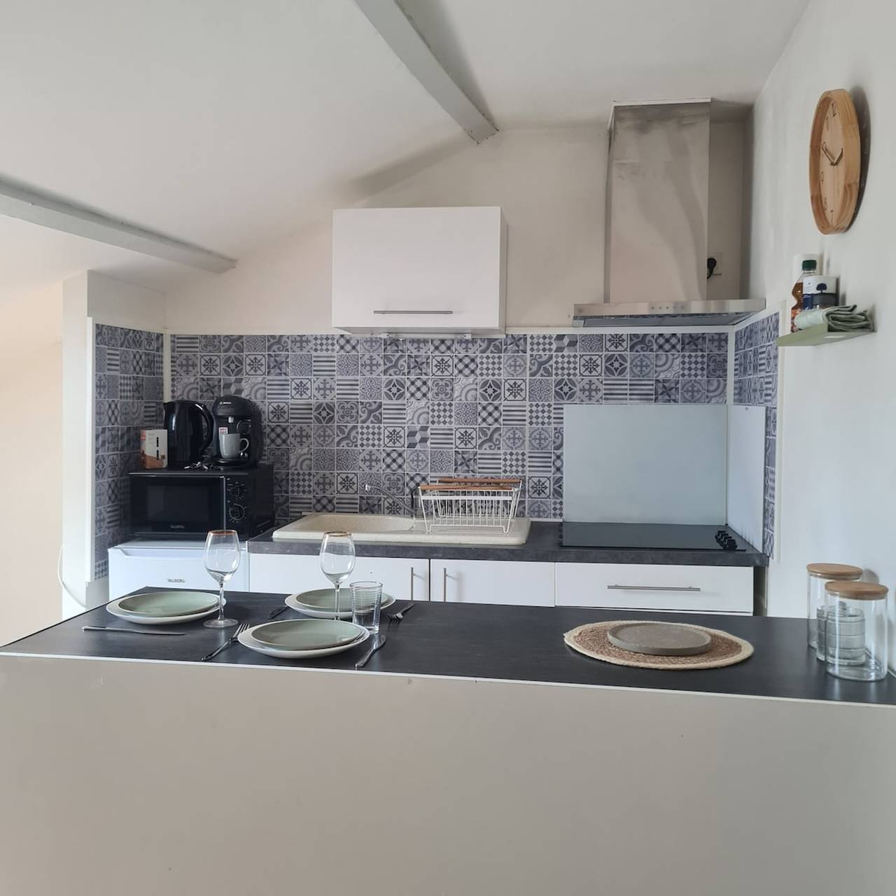 Apartamento entero, Mercadial au coeur de Saint-Céré in Saint-Céré, Macizo Central