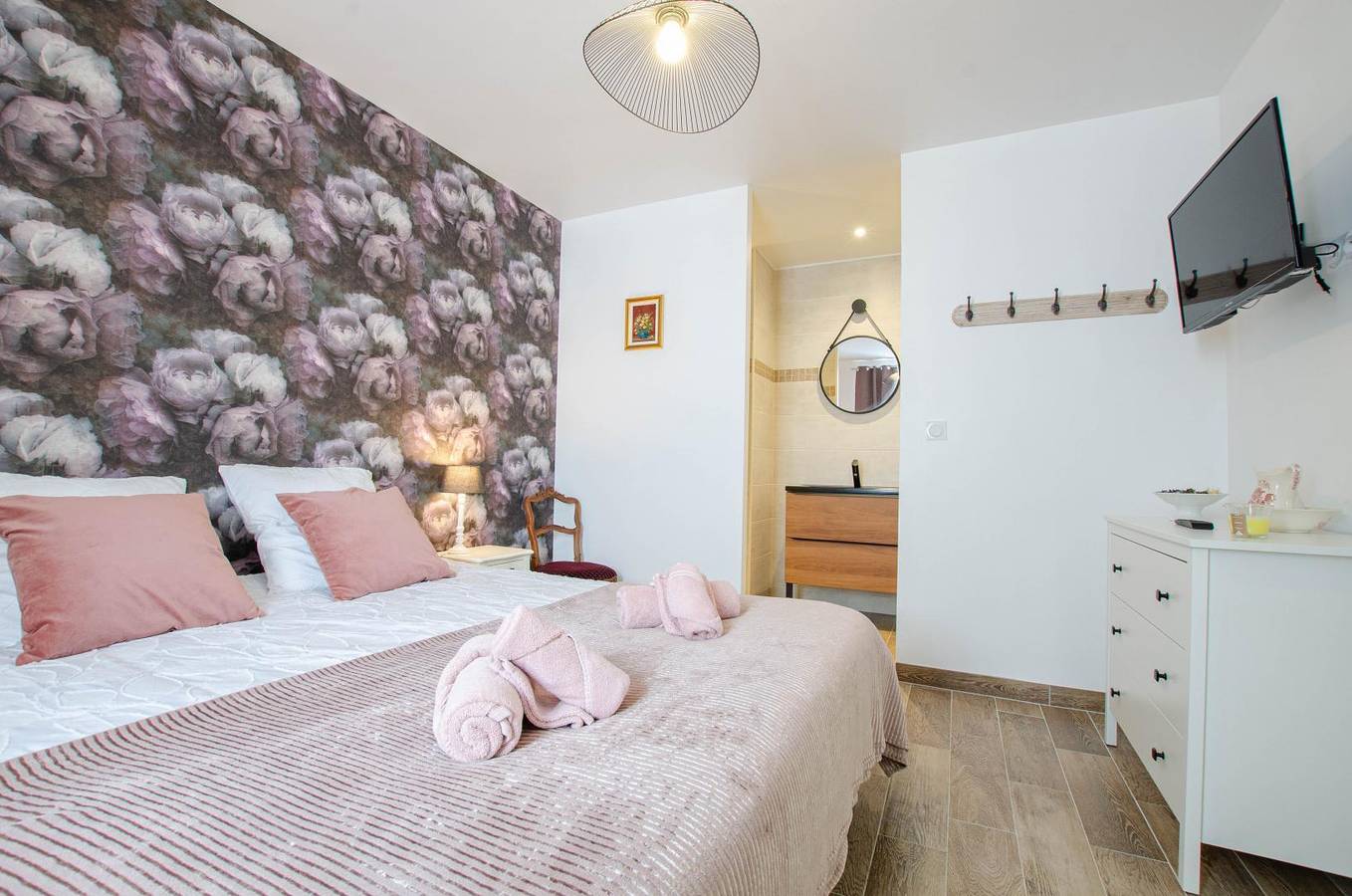 Gite de la Maison Forte in Les Riceys, Aube