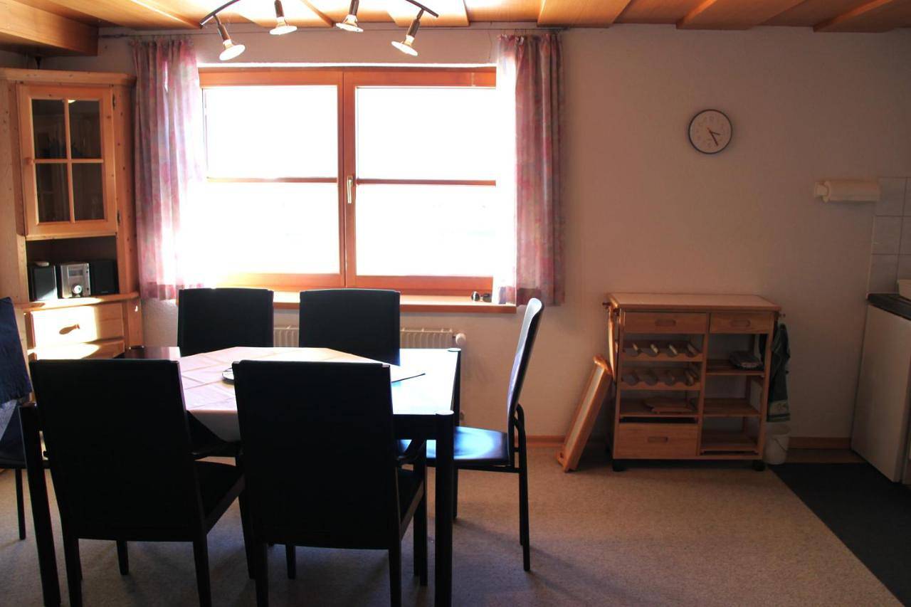 Ganze Wohnung, One-Bedroom Apartment in Dornbirn, Rheintal-Bodenseegebiet