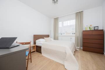 Apartament Wakacyjny dla 4 osoby w Białołęka, Warszawa, Zdjęcie 1
