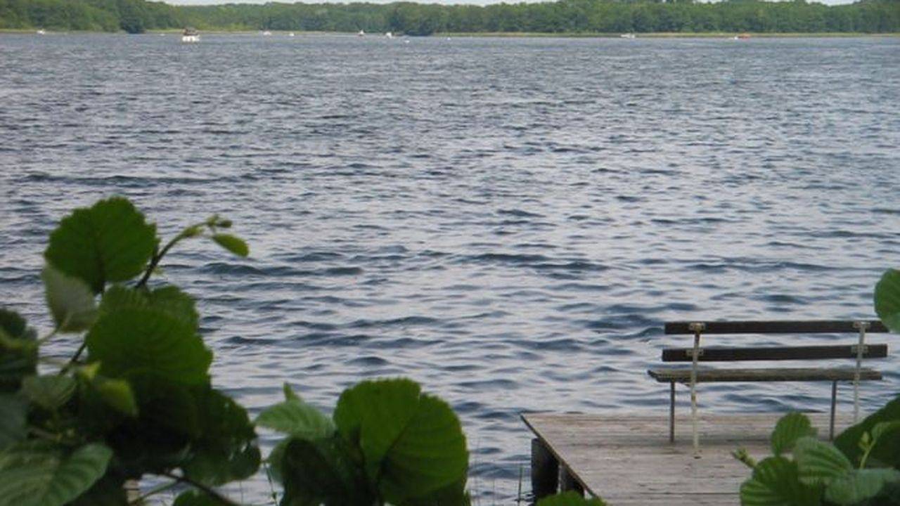 Apartamento vacacional entero, Ferienwohnung für 2 Personen (60 m²) in Priepert in Priepert, Mecklenburg-Strelitz
