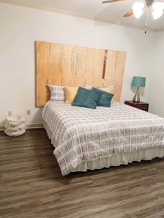 Ganze Wohnung, 2 Br / 2 Ba Unit! Walking Distance From Square And Campus!! in Oxford (MS), Lafayette County