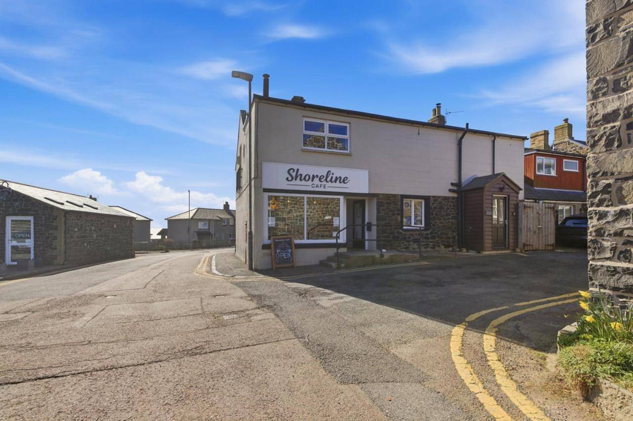Entire apartment, Two-Bedroom Apartment in Craster, Northumberland