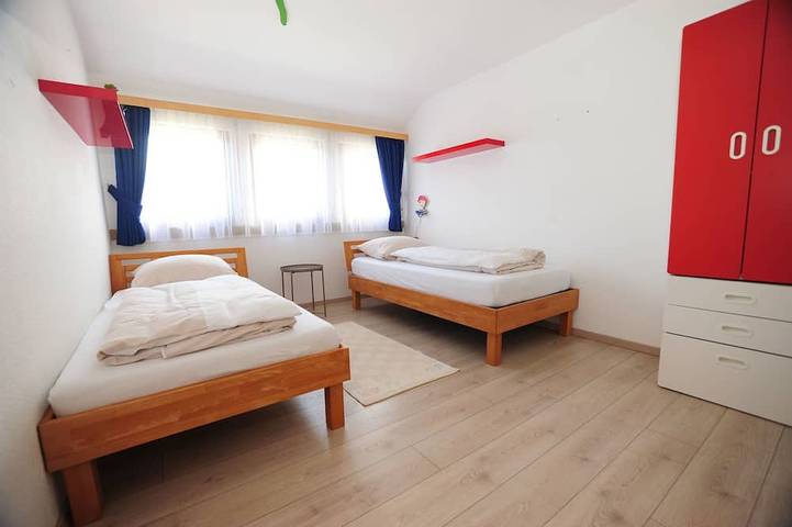 Ferienhaus für 15 Personen, mit Balkon und Garten, mit Haustier in Baiersbronn - 3