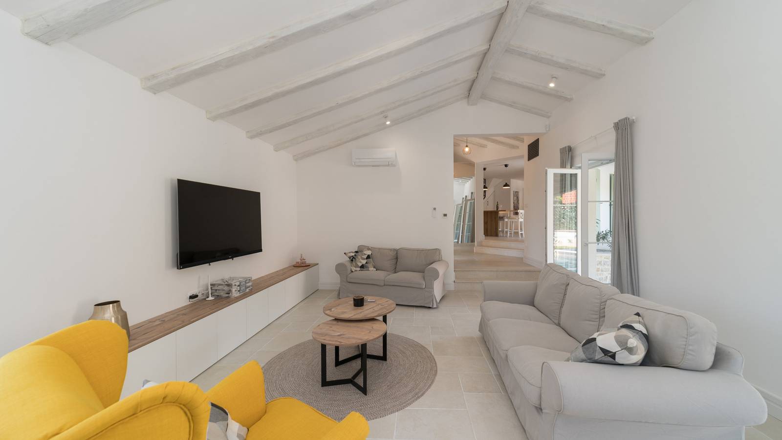 Casa Flavia by Villas Guide in Vizinada, Zentralistrien