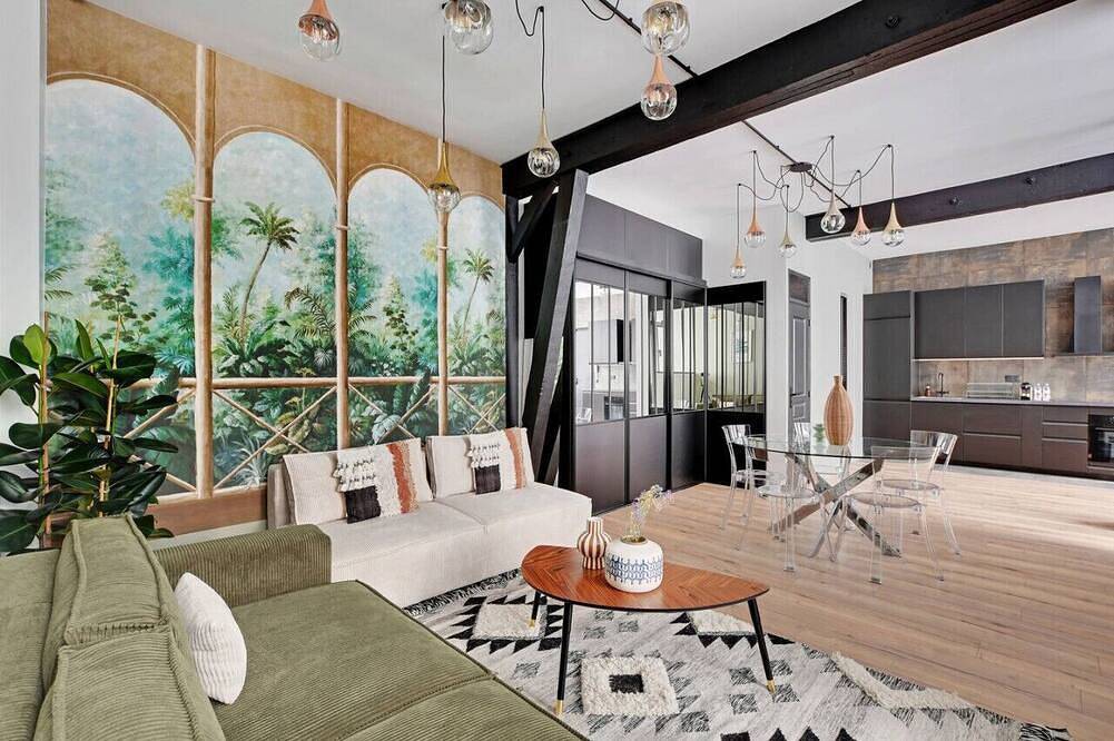 Photo : Appartement de vacances