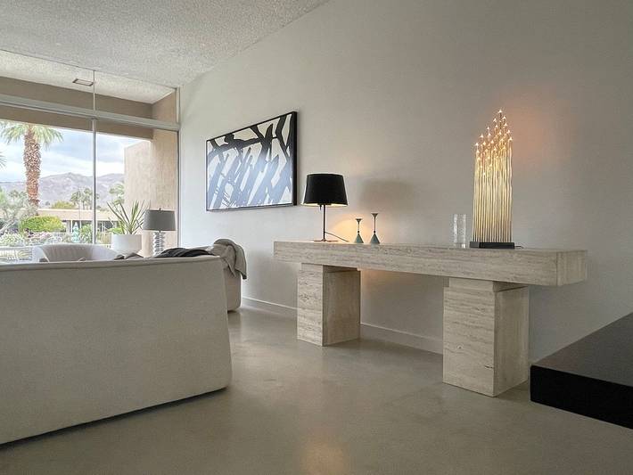 Ferienwohnung für 4 Personen, mit Garten und Whirlpool sowie Pool - 1