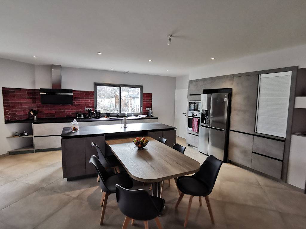 Maison avec piscine, Rabat-les-Trois-Seigneurs - Ariège in Rabat-les-Trois-Seigneurs, Parc naturel régional des Pyrénées ariégeoises