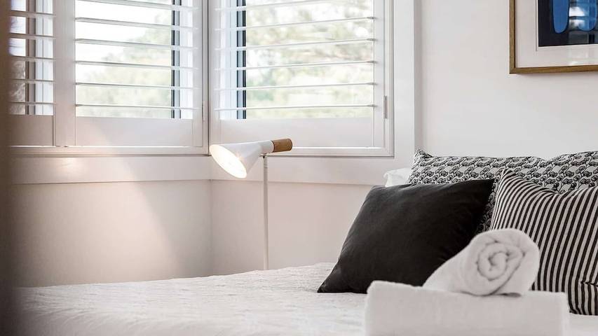 Holiday home for 8 people in Byron Bay