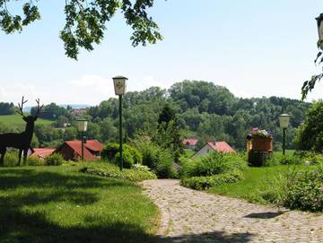 Ferienwohnung für 2 Personen in Wangen, Württembergisches Allgäu, Bild 2