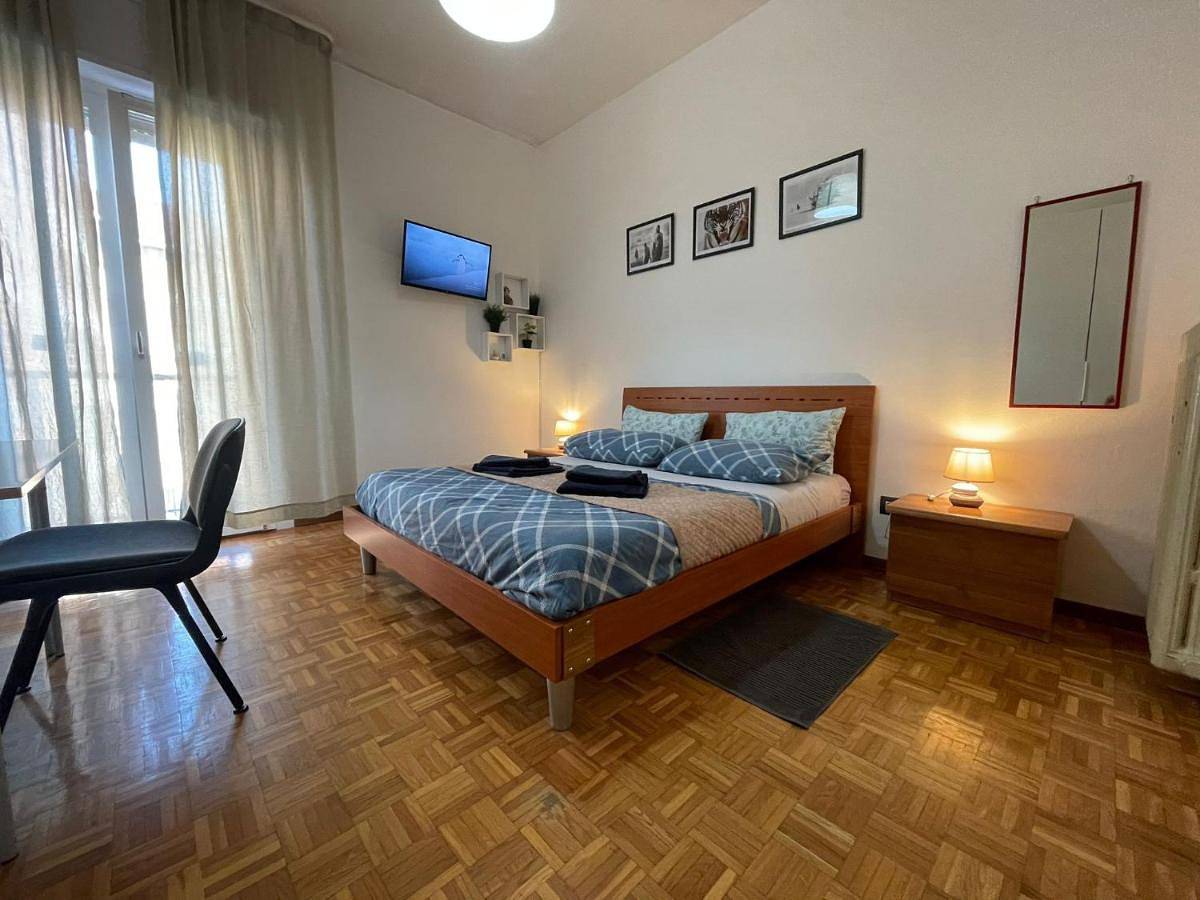 Double Room in Módena, Módena (província)